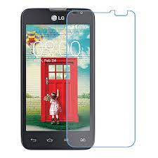 LG L65 Dual D285 One unit nano Glass 9H ...