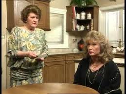 Keeping Up Appearances Series 2 Episode 8 Keeping Up Appearances Bbc Tv Shows Appearance