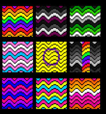 Sie sind weiterhin in aller munde und werden dabei in einem atemzug genannt: Dare I Say Pewdiepride Decided To Make A Fallow Up Comp Of Pixel Pewdie Waves For My Fellow Alphabet Gang 19 Year Olds And Yes I Included Hetflux Queerhet Fluid Orientation