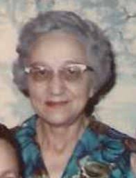 Naomi Rich Earl (1901-1994)