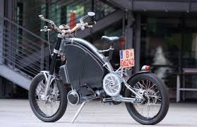 E Rockit 40 000 Electric Bicycle Bike Cool Bikes