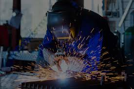 Is in the sectors of: Home Bmg Metall Ou We Are Manufacturing Of Metal Structures