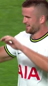 Eric Dier's Impressive Skills in #SpursInSeoul Challenge