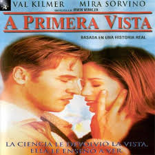 A Primera Vista Ver Peliculas Completas A Primera Vista Pelicula Peliculas De Amor