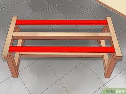 Check out the video to see how we turned a stack of. How To Build A Kitchen Table With Pictures Wikihow