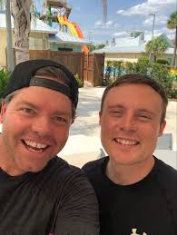 Benjamin Hardy PhD — Personality Isn't Permanent