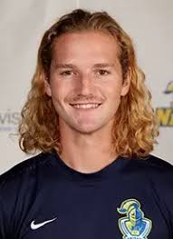 2016 Men's Soccer Roster