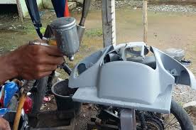 We would like to show you a description here but the site won't allow us. Bodi Motor Yang Sudah Dicat Ulang Lebih Susah Buat Dipasang Stiker Gridoto Com