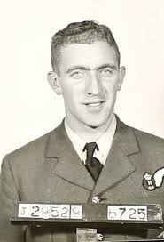 Flying Officer ( Nav. ) Walter Sidney Cowan (1918-1944)