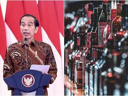 Kita sangat tidak setuju dengan perpres terkait investasi miras. Zitecwkkqyycpm