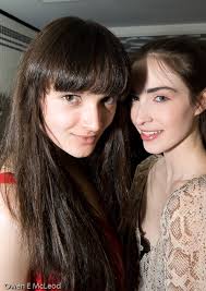 Fashion Studio Magazine: DRESS TO KILL MAGAZINE: Part 3