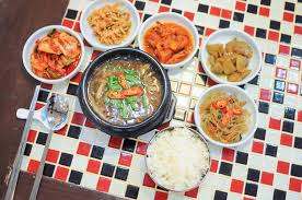 We are from #haejamadekorean team would like to thank everyone who come across this page on your interest towards what we are sharing. Treatyoself 6 Halal Korean Restaurants In Klang Valley To Try This Ramadan Hype Malaysia