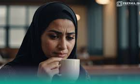 Kopi Tak Dapat Pengaruhi Depresi Mahasiswa Tingkat Akhir, Ternyata Malah  Buah, Sayur, dan Junk Food