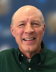 Obituary information for Jay Shaw