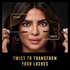 Masterpiece 2 in 1 Lash WOW Mascara