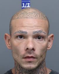 Latest Hamilton County Jail Booking Report