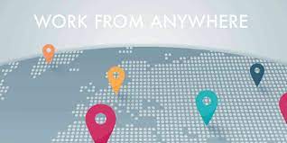 The explosion in financing has montréal companies looking to hire and scale. 25 Fully Remote Companies That Let You Work From Anywhere