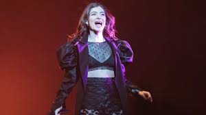 Lorde's second studio album release date: The L Isa Experience Lorde Melodrama Tour L Isa