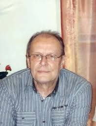 Nécrologie : Daniel Vial