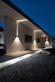 36 Ideas For An Amazing Outdoor Lighting Artistic Lighting Exterior Design Exterior Lighting
