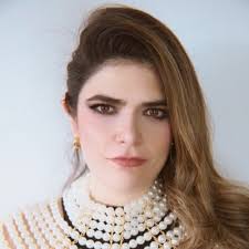 Priscilla Gomez (@PrisGomezC)