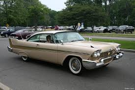 Image result for Canyon Gold 1958 Plymouth