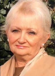 Looking for Ivy author and former New milton resident Laraine Cousins lifts  lid