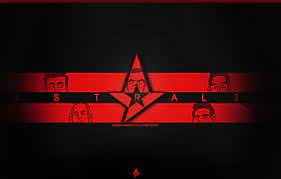 Search free astralis wallpapers on zedge and personalize your phone to suit you. Wallpaper Red Logo Art Team Counter Strike Black Background Csgo Cs Go Strip Astralis Images For Desktop Section Igry Download