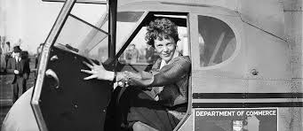 El misterio irresuelto de Amelia Earhart, al descubierto: lo que sus huesos  cuentan de su muerte