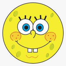 Maybe you would like to learn more about one of these? Smiley Face Thumbs Up Png Black And White Spongebob Smiley Transparent Png Kindpng