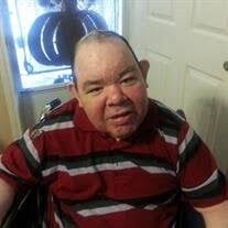 Martin Torres Obituary