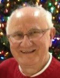 George F. Mardi, Sr. Obituary December 21, 2024