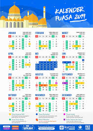 Kalender ini mulai banyak dicari pada penghujung tahun, biasanya digunakan. Download Kalender Puasa 2019 Sunnah Dan Wajib Denpono Blog