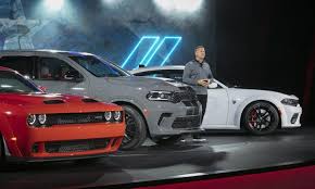 2021 Dodge Charger Srt Hellcat Redeye Special Offers And Information At Healey Brothers
