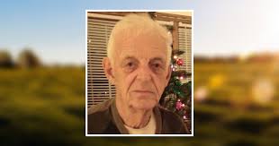 Edward Foley Obituary February 1, 2019
