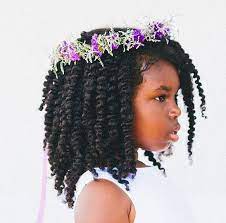 Home Black Moms Blog Kids Hairstyles Girl Hairstyles Little Girl Hairstyles