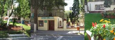 You can download maps.me for your android or ios mobile device and get directions to the hospital spitalul cfr or to. PrimÄria TimiÈoara Vrea SÄ Preia Spitalul Cfr Cu Anumite Redefiniri