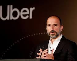 Uber to cut 3,300 corporate jobs in management overhaul