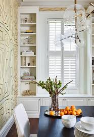 Dining rooms you'll fall in love with, dining rooms, pinterest dining rooms, ideas for dining rooms, dining room chairs, dining, update your dining. Dining Room Display Shelves Design Ideas