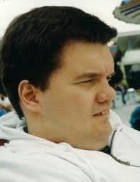 Obituary for Paul Douglas Johnson