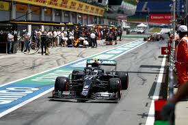 Traditionalisten müssen jetzt ganz stark sein: Formel 1 Ticker Nachlese Osterreich Stimmen Zu Bottas Sieg