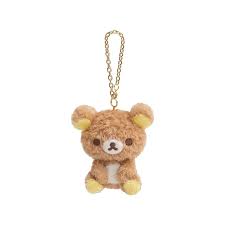 Rilakkuma coloring pages imagen de cinnamoroll coloring is related to coloring pages. Plush Keychain Rilakkuma Cafe Color Meccha Japan