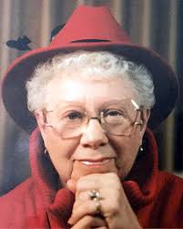 Obituary: Marjorie Darlene Hudgen Greenfield (5/1/18)