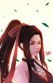 Check spelling or type a new query. Mobile Legends Bang Bang On Twitter Hanabi By Bunsarts