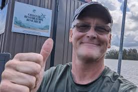 Meet Todd and his Opod