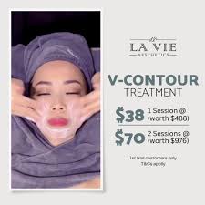 La Vie Aesthetics SG