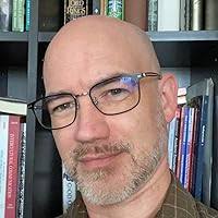 Mountain of Madness by Derek Prior