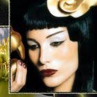 GOLDEN SUN STRIPE TERRAIN