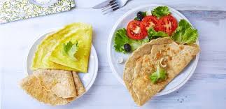 Crepes Maison Les Farines Completes Bio A Privilegier