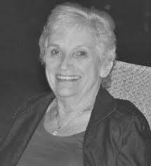 Suzanne Grace Kelly Obituary